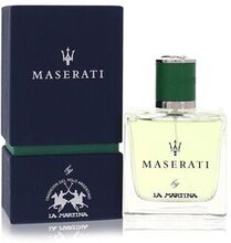 Maserati La Martina by La Martina - Eau De Toilette Spray 100 ml - til mænd