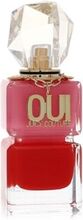 Juicy Couture Oui by Juicy Couture - Eau De Parfum Spray (Tester) 100 ml - til kvinder