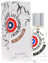 I Am Trash Les Fleurs Du Dechet by Etat Libre Dorange - Eau De Parfum Spray (Unisex) 50 ml - til kv