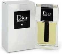 Dior Homme by Christian Dior - Eau De Toilette Spray (New Packaging 2020) 50 ml - til mænd