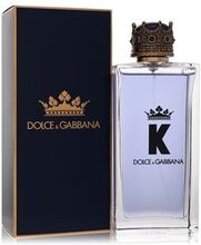 K by Dolce & Gabbana by Dolce & Gabbana - Eau De Toilette Spray 150 ml - til mænd