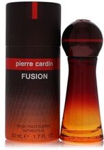 Pierre Cardin Fusion by Pierre Cardin - Eau De Toilette Spray 50 ml - til mænd