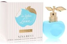 Les Sorbets De Luna by Nina Ricci - Eau De Toilette Spray 50 ml - til kvinder