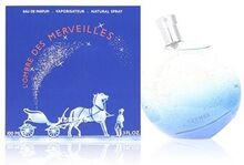 Lombre Des Merveilles by Hermes - Eau De Parfum Spray 100 ml - til kvinder