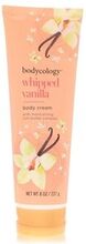 Bodycology Whipped Vanilla by Bodycology - Body Cream 240 ml - til kvinder