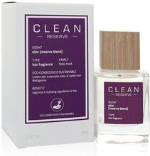 Clean Reserve Skin by Clean - Hair Fragrance (Unisex) 50 ml - til kvinder