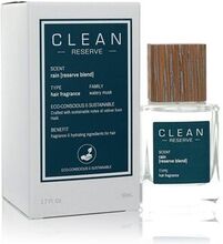Clean Rain Reserve Blend by Clean - Hair Fragrance 50 ml - til kvinder