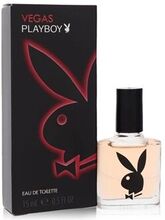 Vegas Playboy by Playboy - Mini EDT 15 ml - til mænd
