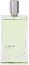 Jil Sander Evergreen by Jil Sander - Eau De Toilette Spray (Tester) 50 ml - til kvinder
