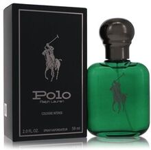Polo Cologne Intense by Ralph Lauren - Cologne Intense Spray 60 ml - til mænd