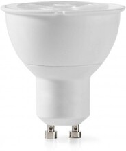 LED Pære GU10 | PAR16 | 2.2 W | 140 lm | 2700 K | Varm Hvid | Antal lamper i emballagen: 1 stk.