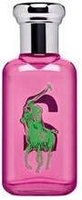 Big Pony Pink 2 by Ralph Lauren - Eau De Toilette Spray 50 ml - til kvinder