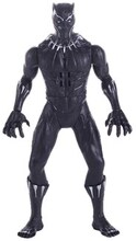 Black Panther - The Avengers Actionfigur - 30 cm - Superhelt