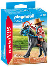 Playmobil specials western rider - 70602