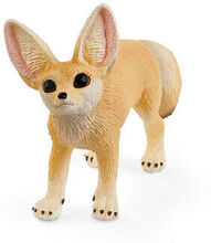 Schleich Wild Life Desert Fox 14845