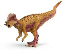Schleich dinosaurer pachycephalosaurus 15024