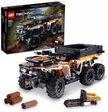 Lego technic 42139 terrængående køretøj