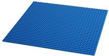 Lego classic 11025 blå bundplade