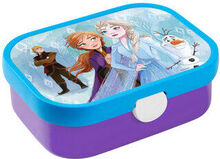 Mepal campus madpakke - disney frozen 2