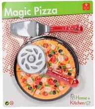 Hjem & køkken magisk pizza