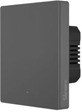 SONOFF M5-1C-80 Smart WiFi Wall Switch Wireless Light Switch 1-Gang 80:CE/UKCA/RoHS Certified Works