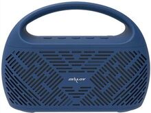 ZEALOT S41 Bærbar Trådløs Bluetooth 5.0 Højttaler Hjemme Outdoor FM AUX TF U-Disk Musik Subwoofer