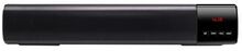 B28S Portable Speaker Bar LED Screen TWS Bluetooth Bass Sound Subwoofer