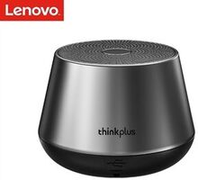 LENOVO THINKPLUS K3 Pro BT 5.0 True Wireless Speaker Stereo musikafspiller med mikrofon - sort