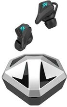 K9 Bluetooth-øretelefon Støjreduktion Trådløst headset Low Latency TWS HiFi Gaming-øretelefon til sp