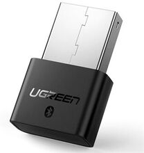 UGREEN Bluetooth 4.0-modtager USB trådløs dongleadapter til Win 10/8.1/8