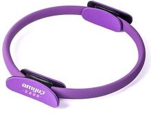 AMYUP AP6225 Yoga Magic Ring Pilates Circle Exercise Equipment Workout Fitness Training Resistance S