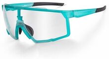 ROCKBROS SP22 Farveskiftende briller Outdoor Vindtæt Sandtæt Cykelcykling Mænd Kvinder Briller med n
