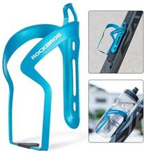 ROCKBROS 2019-11B Cycling Drink Cup Bracket MTB Road Bike Water Bottle Cage Aluminum Alloy Bicycle B
