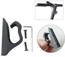 Front Hook Hanger for Xiaomi Mijia M365 Electric Scooter Grip Handle Bag Part