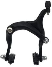 Aluminium Bike U Bremsekaliber For/Bag Lang Arm Clip Cykel Caliper