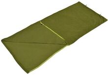 DESERT&FOX Portable Ultra-light Fleece Envelope Sleeping Bag Adult Camping Travel Sleeping Bag