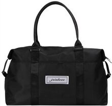 JOINLOVE Large Travel Duffel Bag Vandtæt Weekender Bag Opbevaringstaske Håndtaske, Størrelse: S