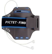 PICTET.FINO Slim Sports Armband Cover Case for iPhone 6s 6