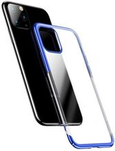 BASEUS Glitter Series Plating Hard Plastic Case for iPhone 11 Pro (2019)