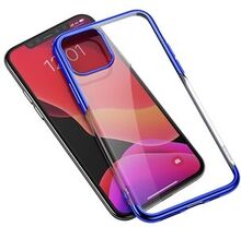 BASEUS Shining Series Plated TPU Case for iPhone 11 Pro Max (2019)