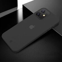 X-LEVEL Wing Series Ultra Thin Matte PP Phone Casing for iPhone 12 mini