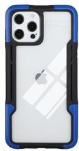 Anti-slip Grip TPU+Acryl Hybrid Case Shockproof Cover Shell til iPhone 13 Pro Max