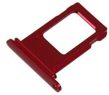 OEM Single SIM Card Tray Holder Part for iPhone XR