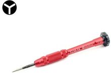 Professional Non-slip Handle 0.6 Tri-wing Screwdriver