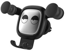 Creative Cartoon Style Car Mobile Phone Holder Air Vent Phone Mount for Universal Car