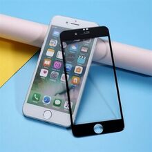 PDGD 9H 0.3mm 2.5D Full Screen Coverage Tempered Glass Screen Protector Film for iPhone 8 / 7