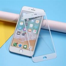 PDGD 9H 0.3mm 2.5D Full Size Tempered Glass Screen Protector Film for iPhone 7 Plus / 8 Plus