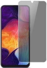 IMAK Privacy Anti-peep 9H Tempered Glass Screen Film for Samsung Galaxy A20/A30/A50/M30/A40s