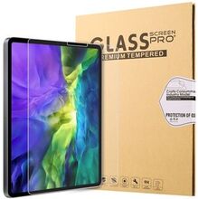 Arc Edge Premium Tempered Glass 9H fuldskærmsbeskyttelsesfilm til iPad Air (2020)/Air (2022)/ Pro (