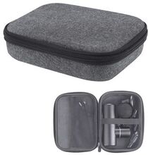 Håndholdt PTZ-sæt beskyttelsesboks Håndholdt kardanstabilisator-opbevaringspose Bæretaske til DJI OS